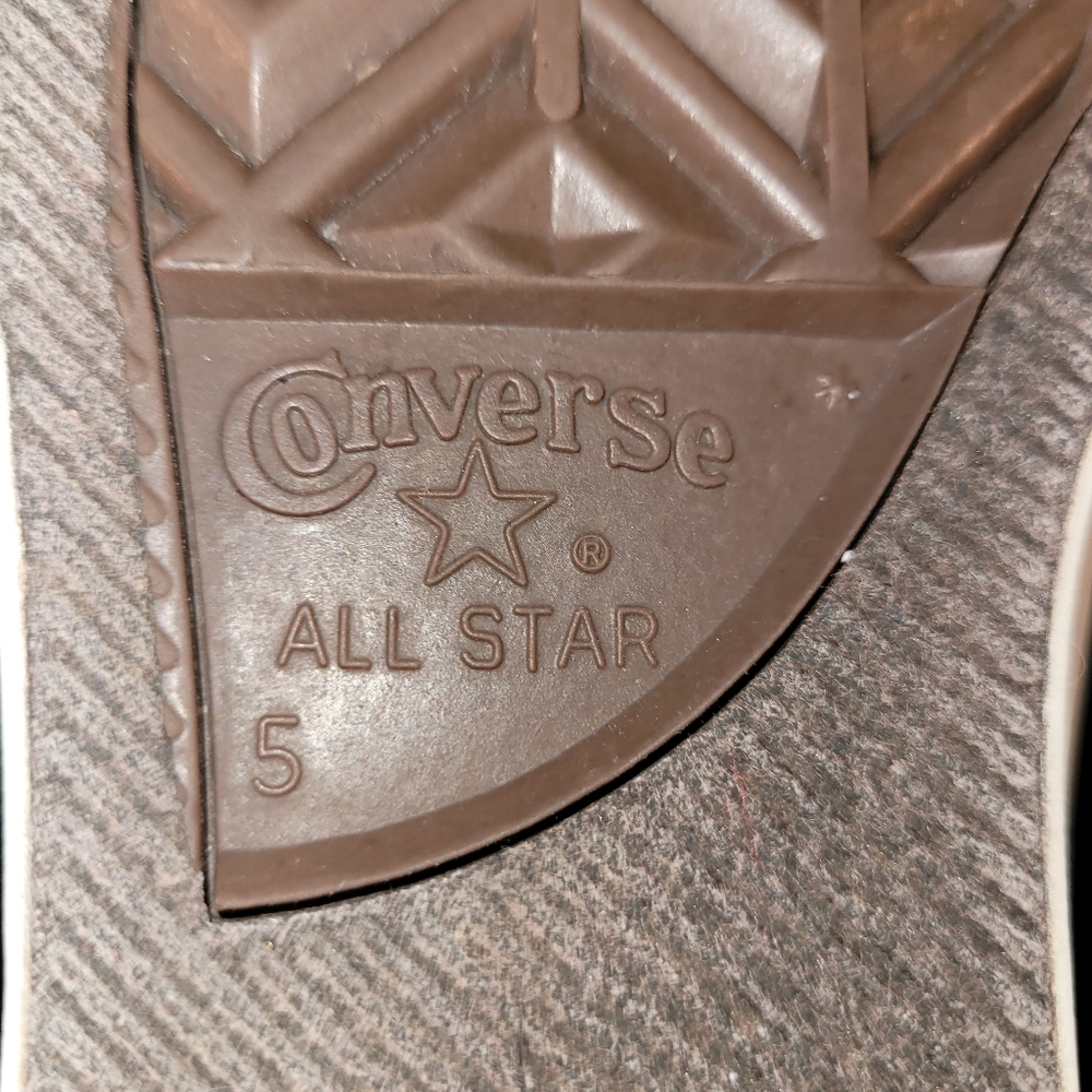 Women's Convers - Picture 7 of 12